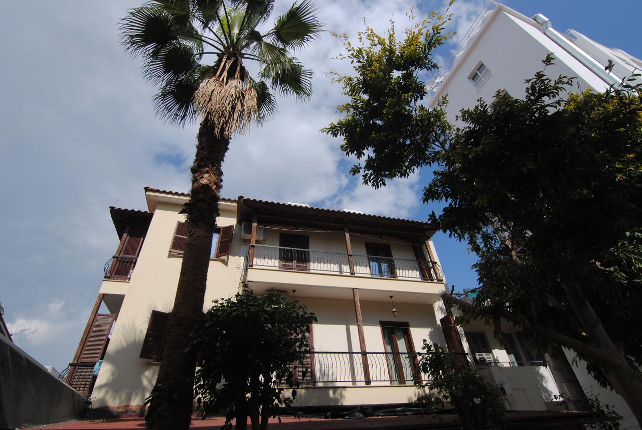 La C Mer Lárnaca Exterior foto